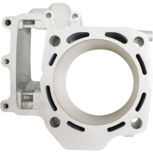 Kawasaki KRF 750 Teryx Big Bore Cylinder Kit - Rear - Cylinder Works - 91mm - `08-`13